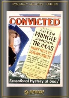 Convicted (1931) - Stream Online