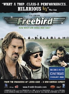 Freebird (2008) - Stream Online