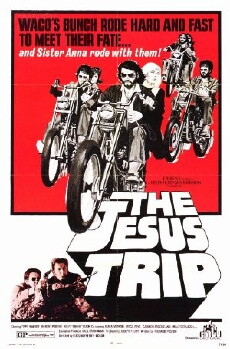 The Jesus Trip (1971) - Stream Online