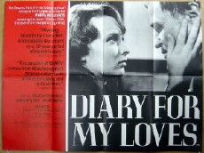 Diary for My Lovers (1987) - Stream Online