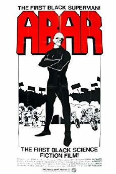 Abar (1977) - Stream Online