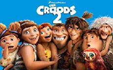 The Croods 2 (2020) - Stream Online