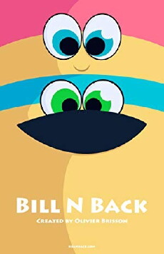 Bill N Back (2018) - Stream Online