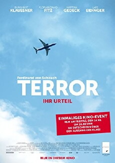 Terror - Ihr Urteil (2016) - Stream Online