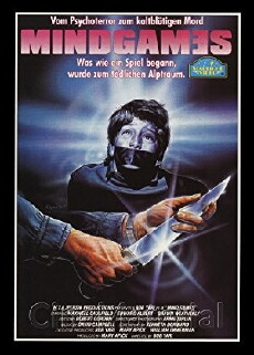 Mind Games (1989) - Stream Online