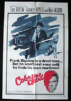 Der leuchtende Tod (1969) - Stream Online