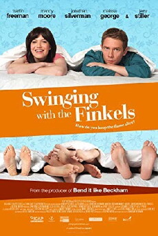 Swinging with the Finkels (2011) - Stream Online