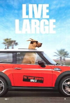 Marmaduke (2010) - Stream Online
