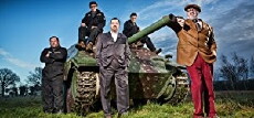 Combat Dealers (2014) - Stream Online