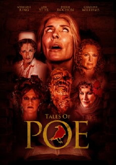 Tales of Poe (2014) - Stream Online