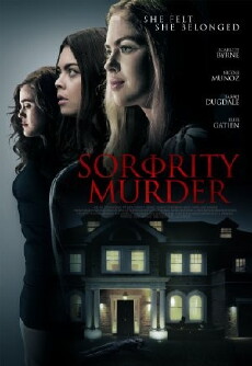Sorority Murder (2015) - Stream Online