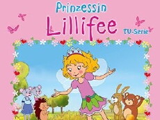 Prinzessin Lillifee (2012) - Stream Online
