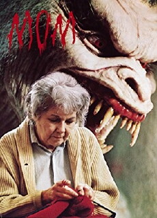 Mom (1991) - Stream Online