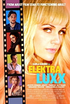 Elektra Luxx (2010) - Stream Online