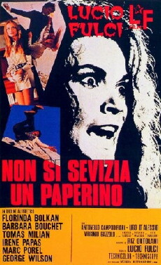 Don't Torture a Duckling (1972) - Stream Online