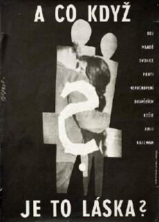 A esli eto lyubov? (1962) - Stream Online