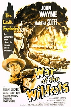 In Old Oklahoma (1943) - Stream Online