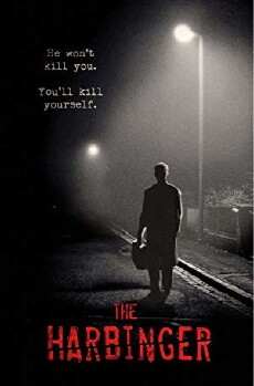 The Harbinger (2019) - Stream Online