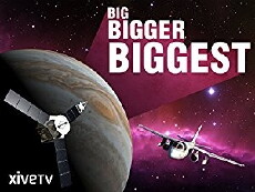 Big, Bigger, Biggest (2008) - Stream Online