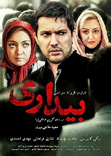 Awakening (2008) - Stream Online