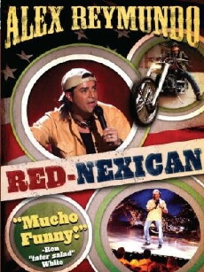 Red-Nexican (2010) - Stream Online