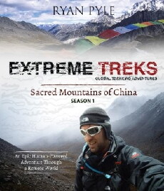 Extreme Treks (2014) - Stream Online