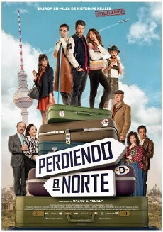 Ab nach Deutschland (2015) - Stream Online