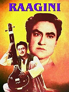 Raagini (1958) - Stream Online