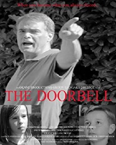 The Doorbell (2016) - Stream Online