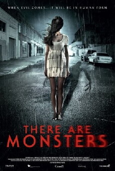 There Are Monsters (2013) - Stream Online