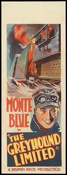 The Greyhound Limited (1929) - Stream Online
