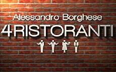 Alessandro Borghese: 4 ristoranti (2015) - Stream Online