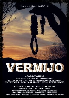 Vermijo (2017) - Stream Online