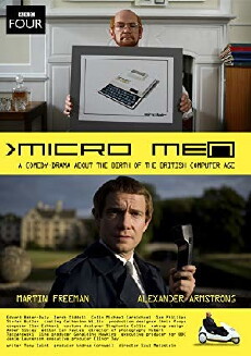 Micro Men (2009) - Stream Online