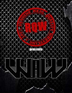 RQW Presents WAW (2009) - Stream Online