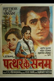 Patthar Ke Sanam (1967) - Stream Online