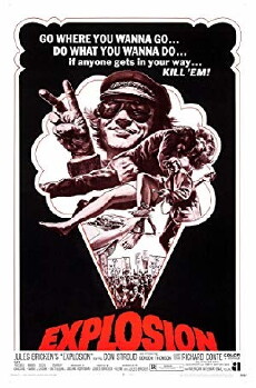 Explosion (1969) - Stream Online