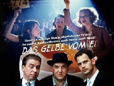 Das Gelbe vom Ei (1999) - Stream Online