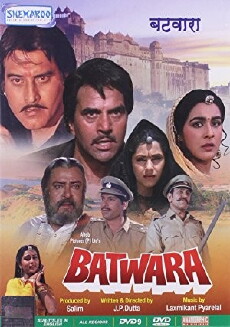 Batwara (1989) - Stream Online