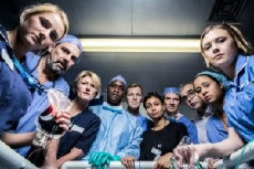 Hospital (2017) - Stream Online