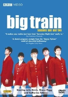 Big Train (1998) - Stream Online