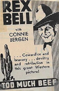 Too Much Beef (1936) - Stream Online