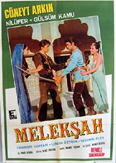 Meliksah (1969) - Stream Online
