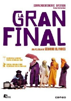 La gran final (2006) - Stream Online
