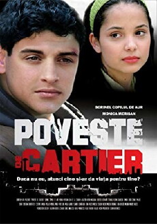 Poveste de cartier (2008) - Stream Online