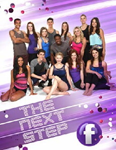 The Next Step (2013) - Stream Online
