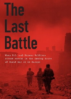 The Last Battle (2018) - Stream Online
