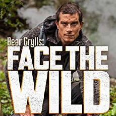 Bear Grylls: Face the Wild (2018) - Stream Online