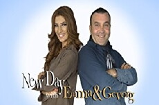 New Day (2016) - Stream Online