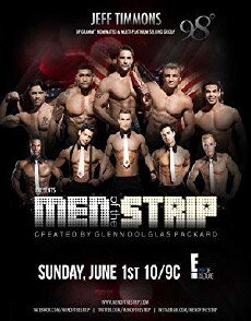 Men of the Strip (2014) - Stream Online